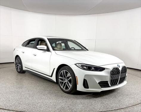 2024 BMW 430 Gran Coupe i xDrive
