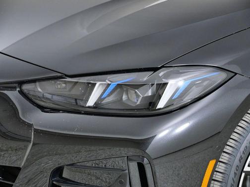 2026 BMW i4 Gran Coupe xDrive40