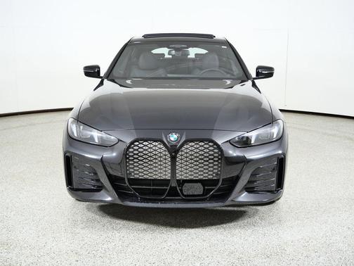 2026 BMW i4 Gran Coupe xDrive40