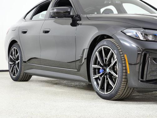 2026 BMW i4 Gran Coupe xDrive40