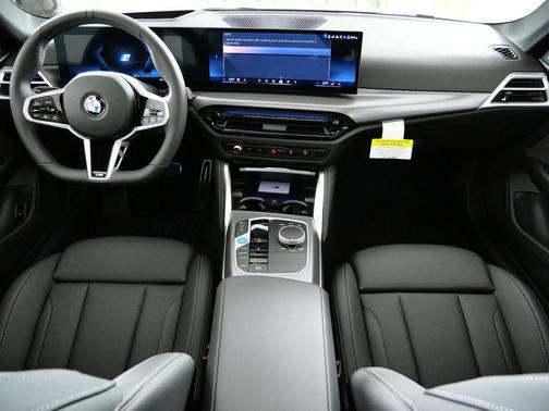 2026 BMW i4 Gran Coupe xDrive40