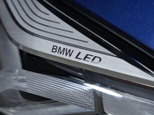 2023 BMW 530e Base