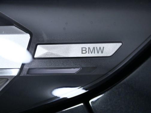 Black Sapphire Metallic 2026 BMW X3 30 xDrive