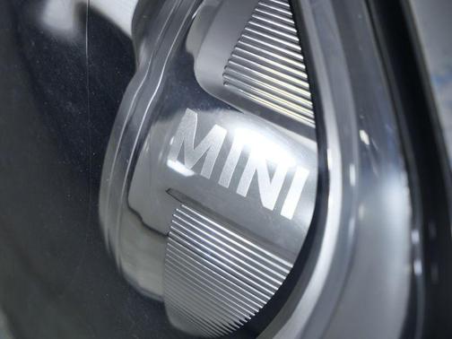 2017 MINI Countryman Cooper S ALL4