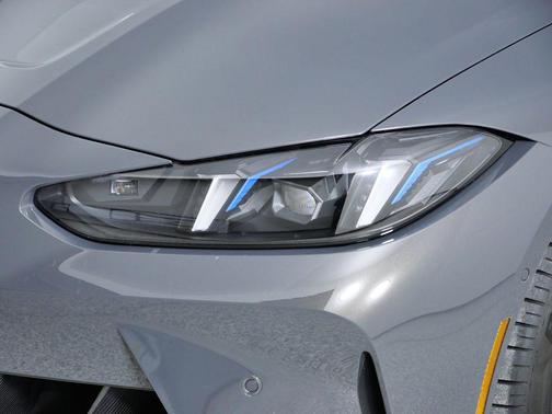 2026 BMW M3 Competition xDrive