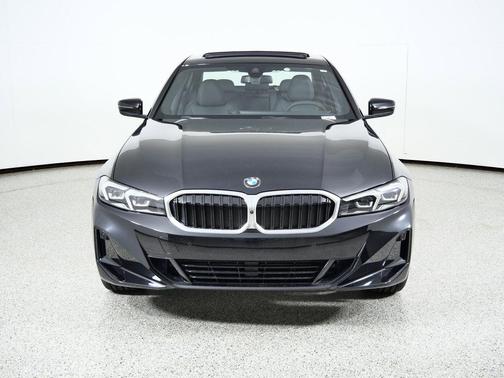 2026 BMW 330 xDrive