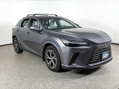 2023 Lexus RX 350 Base