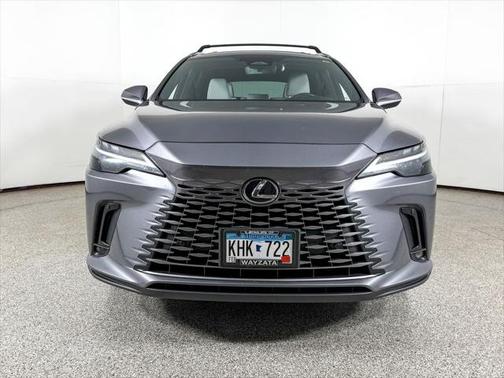 2023 Lexus RX 350 Base