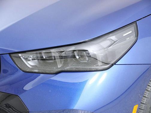 2026 BMW 550e xDrive