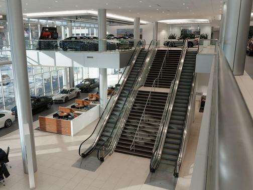 2025 BMW i4 Gran Coupe M50