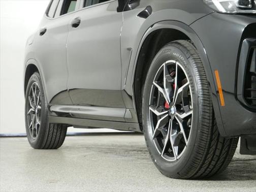 2023 BMW X3 M40i