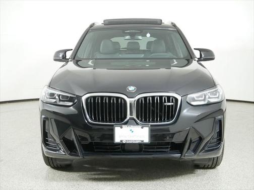 2023 BMW X3 M40i