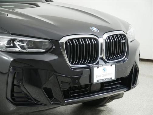 2023 BMW X3 M40i