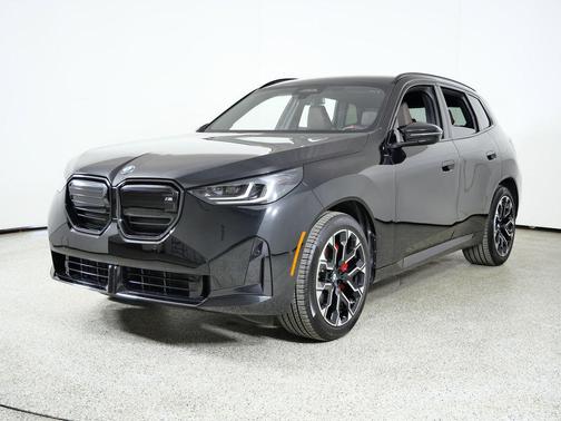 2025 BMW X3 M50 xDrive