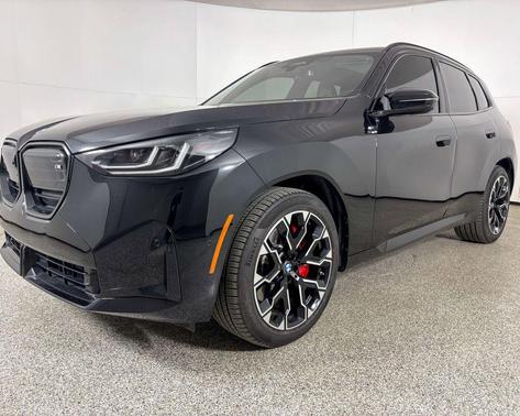 2025 BMW X3 M50 xDrive