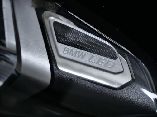 Jet Black 2023 BMW 330 xDrive