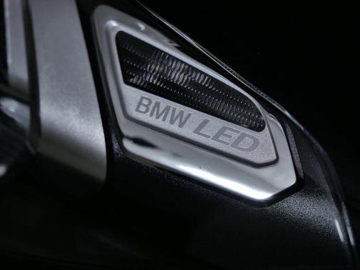 Jet Black 2026 BMW 330 xDrive NA