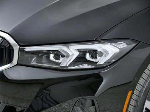 2026 BMW 330 xDrive NA