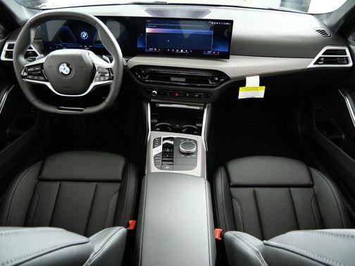 2026 BMW 330 xDrive NA