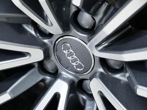 2018 Audi A5 2.0T Premium Plus