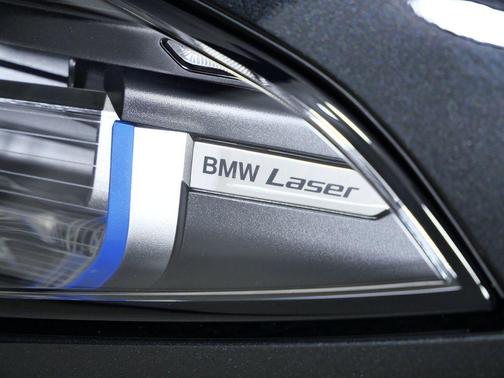 Black Sapphire Metallic 2026 BMW 840 Gran Coupe i xDrive