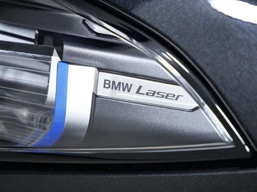 Black Sapphire Metallic 2026 BMW 840 Gran Coupe i xDrive