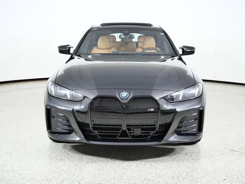 2025 BMW i4 Gran Coupe M50