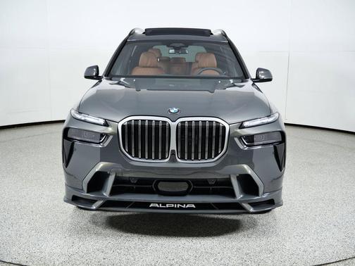 2026 BMW ALPINA XB7 ALPINA XB7