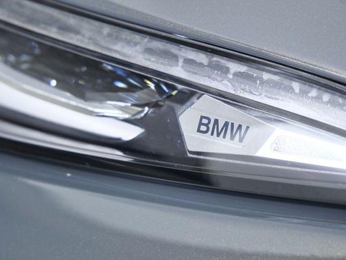 2026 BMW ALPINA XB7 ALPINA XB7