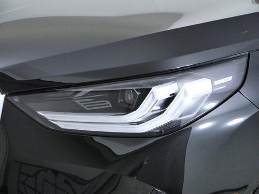 Black Sapphire Metallic 2026 BMW X3 30 xDrive