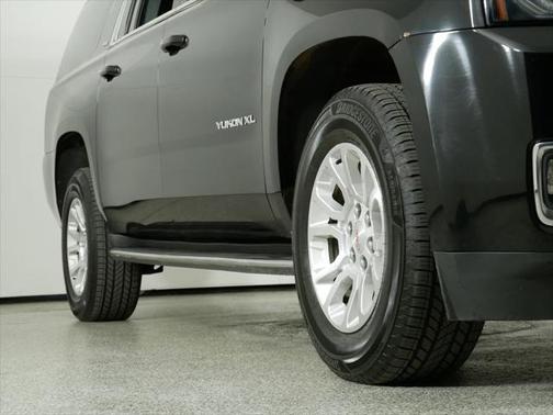 2018 GMC Yukon XL SLT