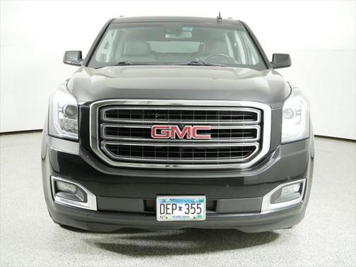 2018 GMC Yukon XL SLT