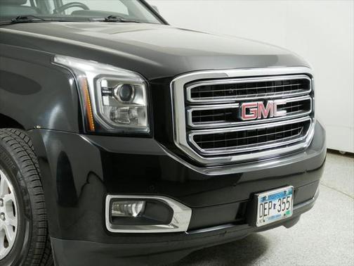 2018 GMC Yukon XL SLT