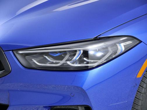 2023 BMW M850 Gran Coupe xDrive