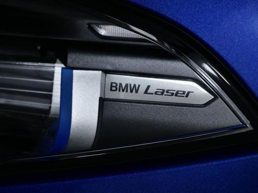 2023 BMW M850 Gran Coupe xDrive