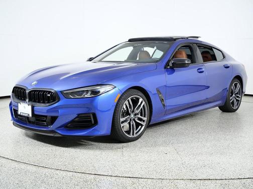 2023 BMW M850 Gran Coupe xDrive