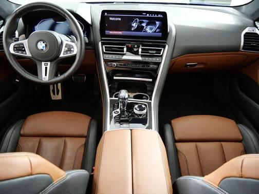 2023 BMW M850 Gran Coupe xDrive