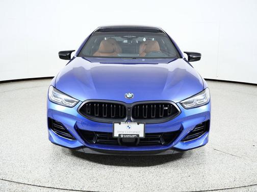 2023 BMW M850 Gran Coupe xDrive