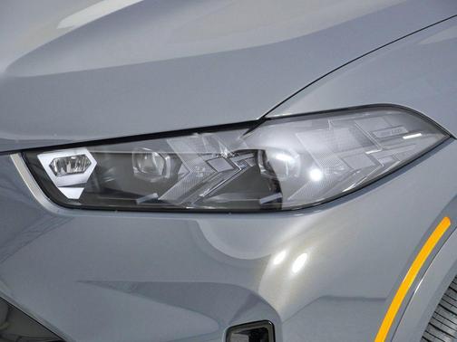 Dravit Grey Metallic 2026 BMW X5 PHEV xDrive50e