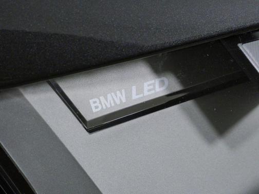 Dark Graphite Metallic 2023 BMW iX xDrive50