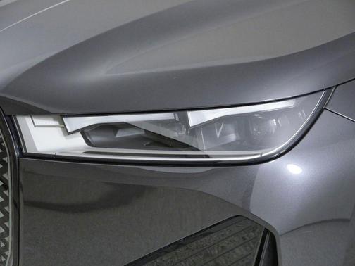 Dark Graphite Metallic 2023 BMW iX xDrive50