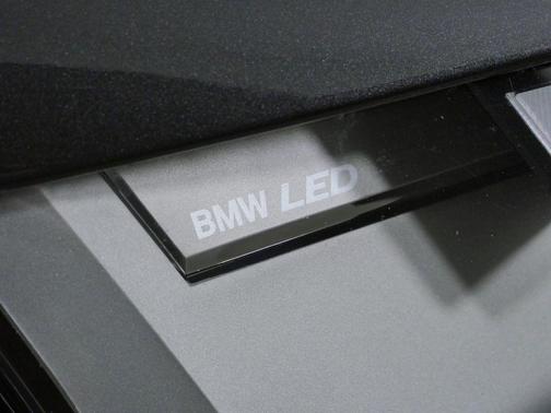 Dark Graphite Metallic 2023 BMW iX xDrive50