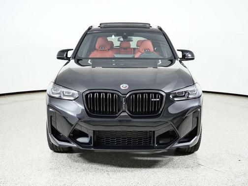 2023 BMW X3 M AWD
