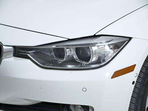 2015 BMW 328d xDrive