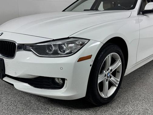 2015 BMW 328d xDrive