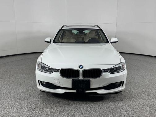 2015 BMW 328d xDrive