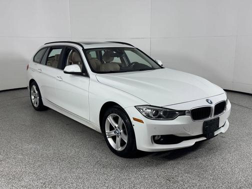 2015 BMW 328d xDrive
