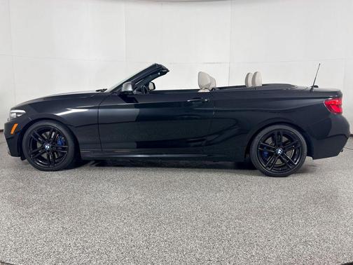 2019 BMW M240 i xDrive