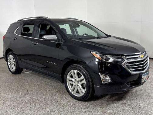 2019 Chevrolet Equinox Premier w/2LZ