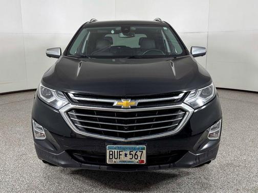 2019 Chevrolet Equinox Premier w/2LZ
